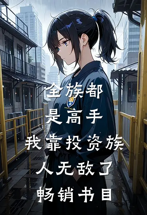 全族都是高手，我靠投资族人无敌了畅销书目