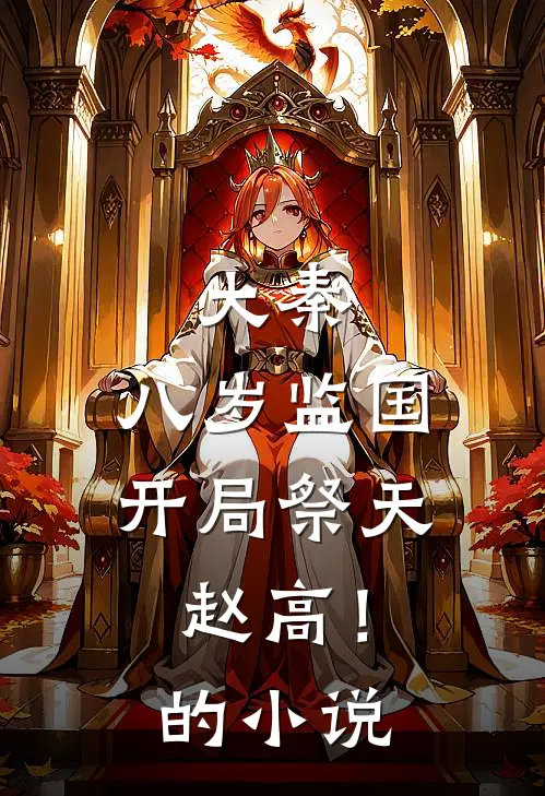 大秦：八岁监国，开局祭天赵高！的小说
