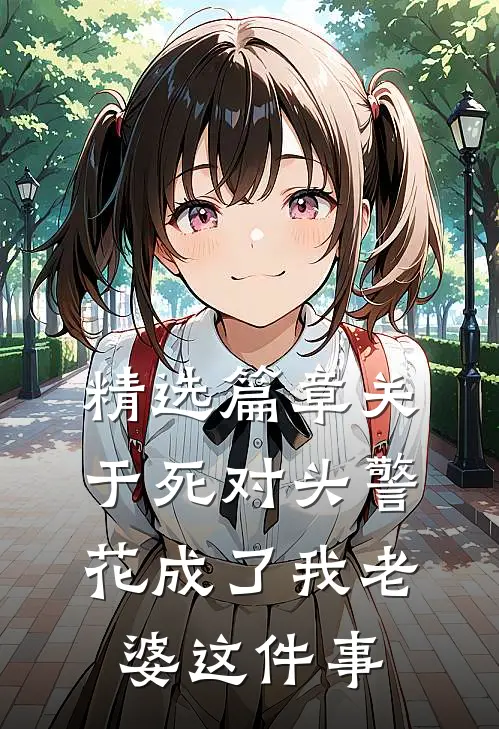精选篇章关于死对头警花成了我老婆这件事