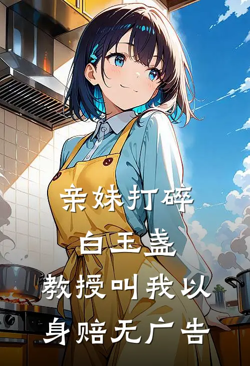 亲妹打碎白玉盏，教授叫我以身赔无广告
