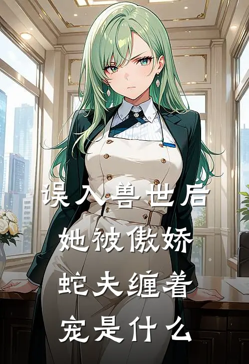 误入兽世后，她被傲娇蛇夫缠着宠是什么