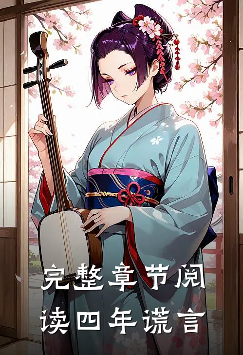 完整章节阅读四年谎言