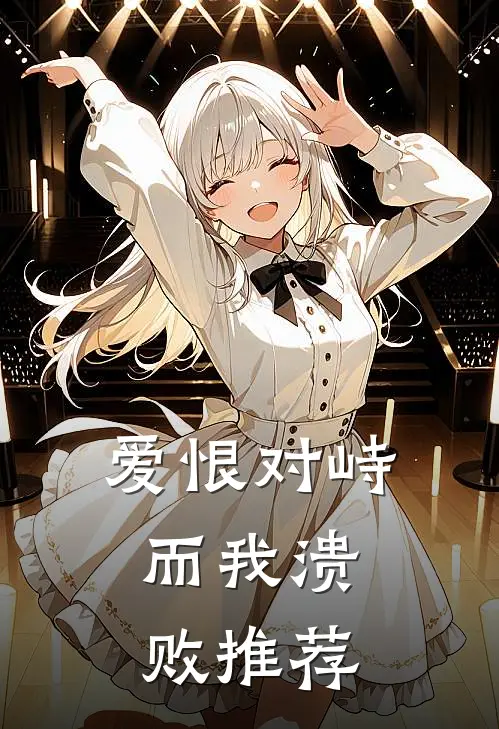 爱恨对峙，而我溃败推荐