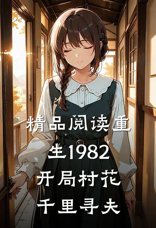 精品阅读重生1982，开局村花千里寻夫
