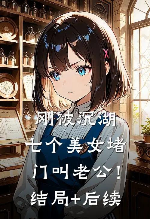 刚被沉湖，七个美女堵门叫老公！结局+后续