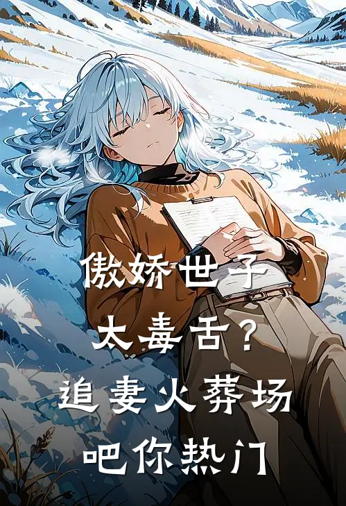 傲娇世子太毒舌？追妻火葬场吧你热门