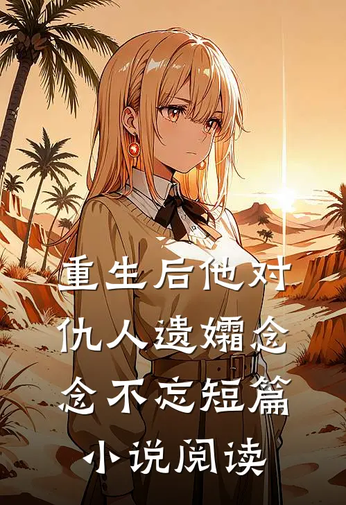重生后他对仇人遗孀念念不忘短篇小说阅读