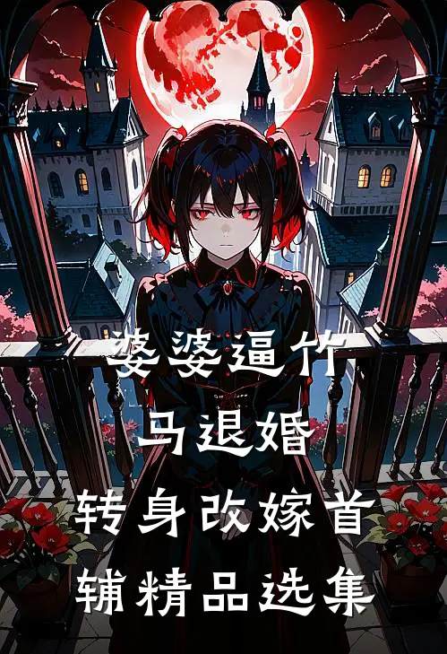 婆婆逼竹马退婚，转身改嫁首辅精品选集