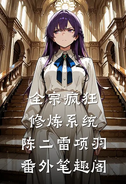 全宗疯狂修炼系统：陈二雷项羽番外笔趣阁