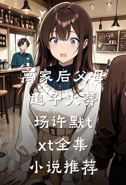 离家后父母追子火葬场许默txt全集小说推荐