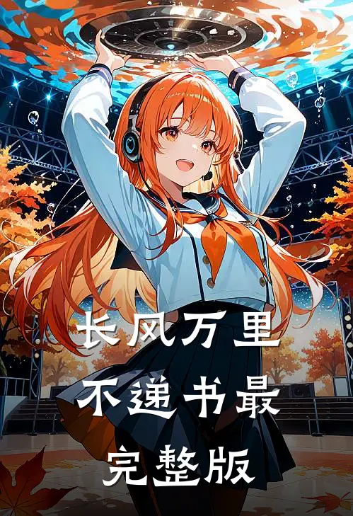 长风万里不递书最完整版