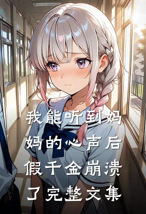 我能听到妈妈的心声后，假千金崩溃了完整文集