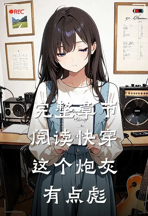 完整章节阅读快穿：这个炮灰有点彪