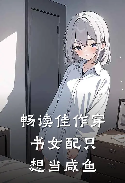 畅读佳作穿书女配只想当咸鱼
