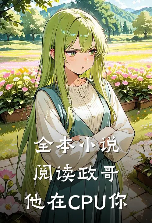 全本小说阅读政哥,他在CPU你