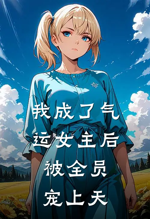 我成了气运女主后，被全员宠上天