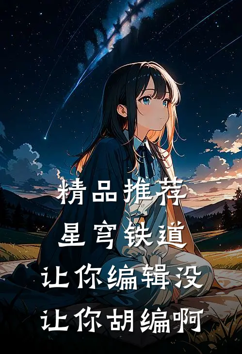 精品推荐星穹铁道，让你编辑没让你胡编啊