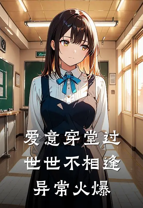 爱意穿堂过世世不相逢异常火爆