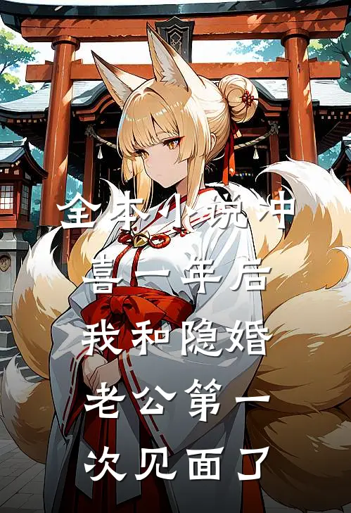 全本小说冲喜一年后，我和隐婚老公第一次见面了