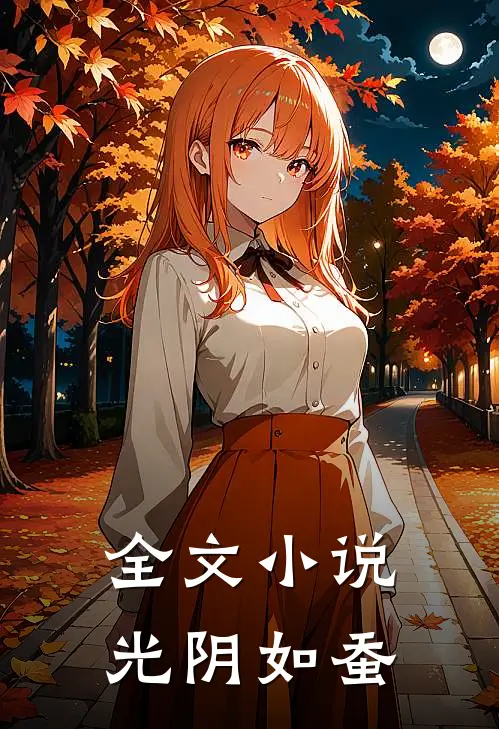 全文小说光阴如蚕