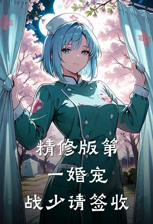 精修版第一婚宠：战少请签收