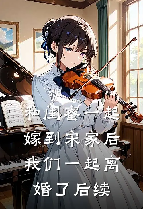 和闺蜜一起嫁到宋家后，我们一起离婚了后续