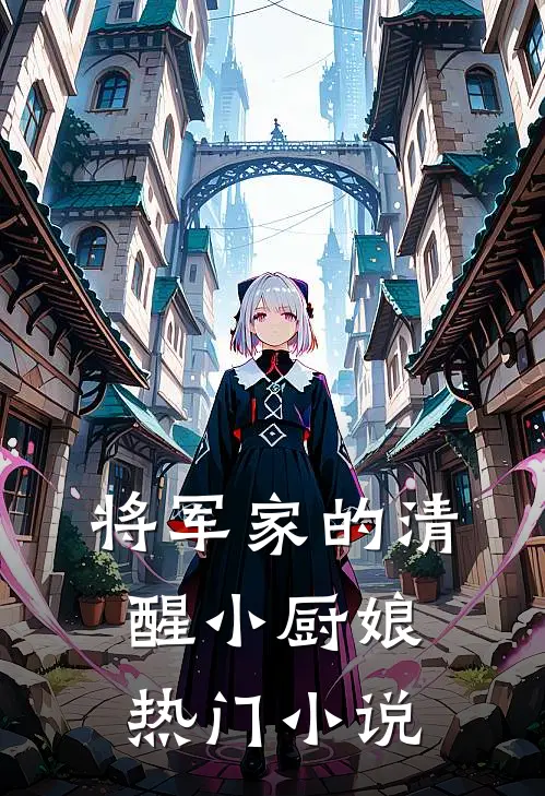 将军家的清醒小厨娘热门小说