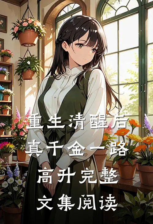 重生清醒后，真千金一路高升完整文集阅读