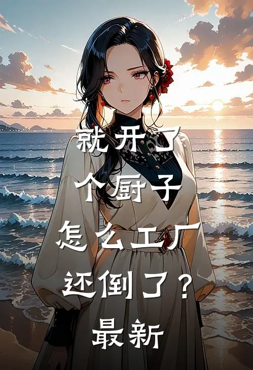 就开了个厨子，怎么工厂还倒了？最新