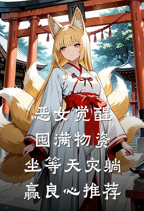 恶女觉醒：囤满物资，坐等天灾躺赢良心推荐