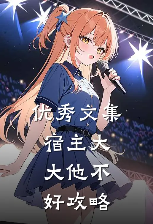 优秀文集宿主大大他不好攻略