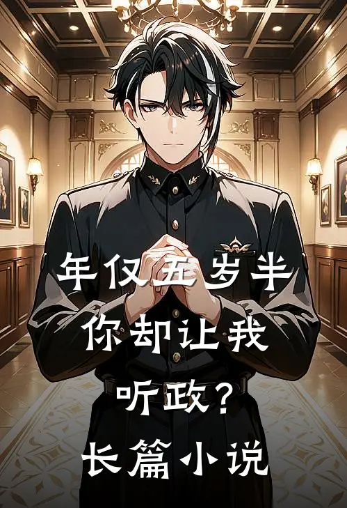 年仅五岁半，你却让我听政？长篇小说