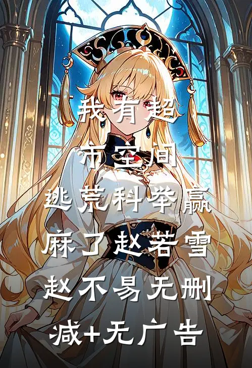 我有超市空间，逃荒科举赢麻了赵若雪赵不易无删减+无广告