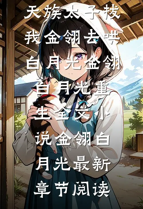 大婚前夜，天族太子拔我金翎去哄白月光金翎白月光重生全文小说金翎白月光最新章节阅读
