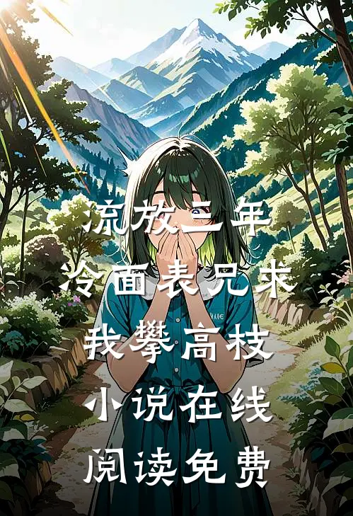 流放三年，冷面表兄求我攀高枝小说在线阅读免费