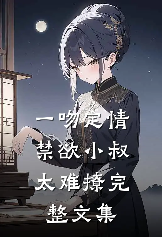 一吻定情：禁欲小叔太难撩完整文集