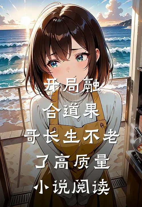 开局融合道果，哥长生不老了高质量小说阅读