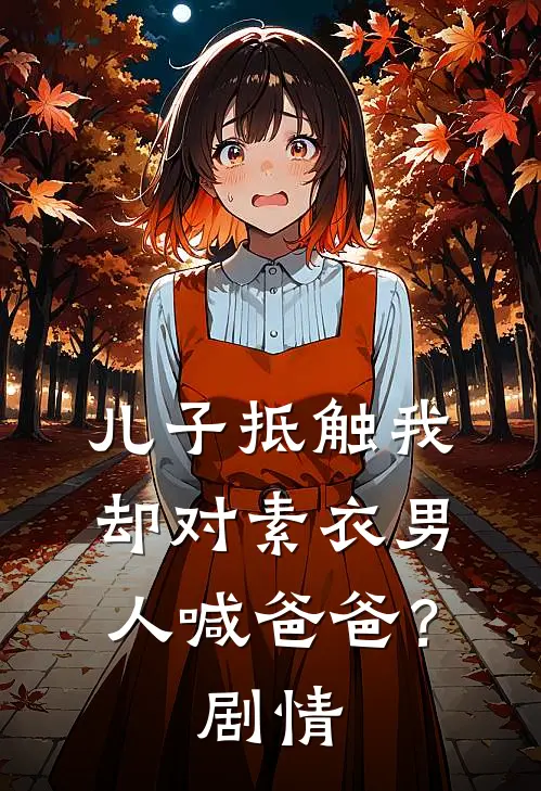 儿子抵触我，却对素衣男人喊爸爸？剧情