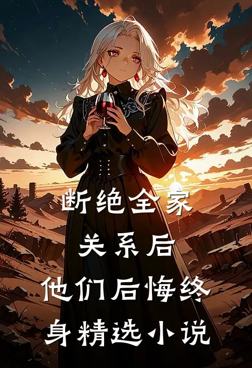 断绝全家关系后，他们后悔终身精选小说