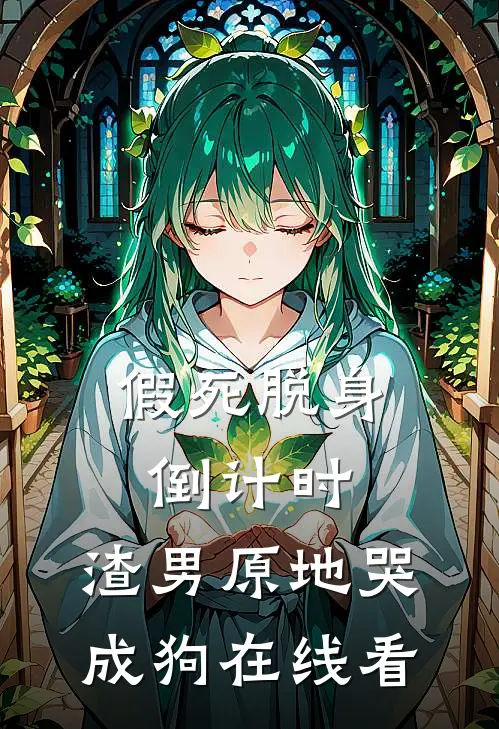 假死脱身倒计时，渣男原地哭成狗在线看