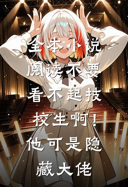 全本小说阅读不要看不起技校生啊！他可是隐藏大佬