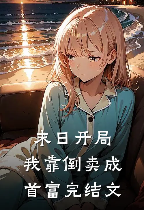 末日开局，我靠倒卖成首富完结文