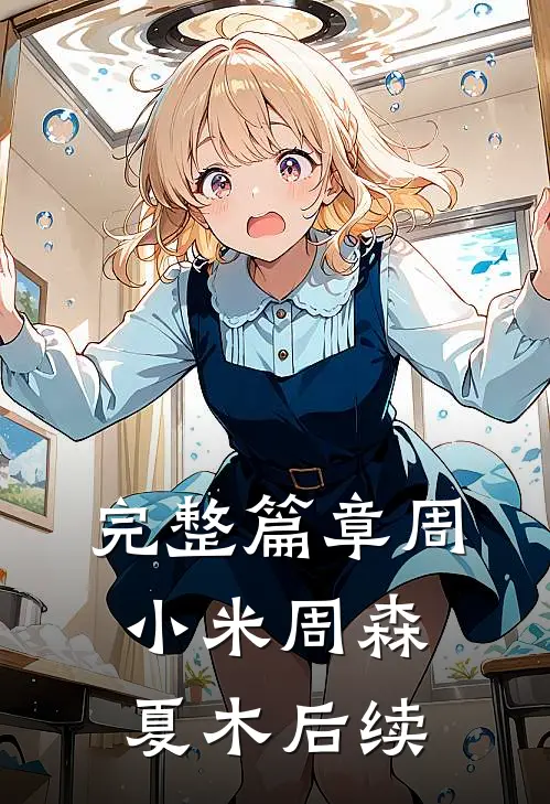 完整篇章周小米周森夏木后续