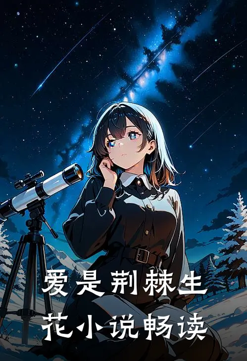 爱是荆棘生花小说畅读