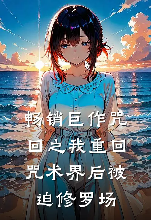 畅销巨作咒回之我重回咒术界后被迫修罗场