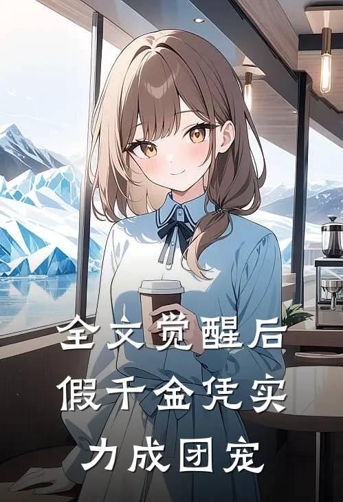 全文觉醒后,假千金凭实力成团宠