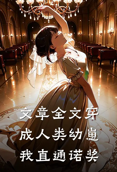 文章全文穿成人类幼崽，我直通诺奖