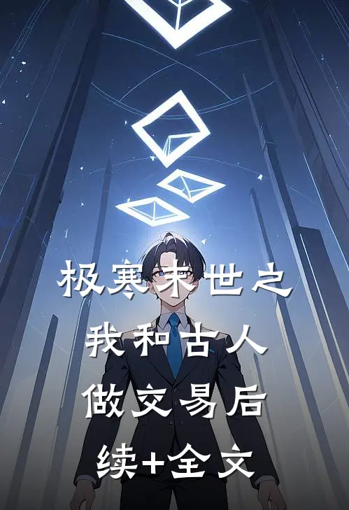极寒末世之我和古人做交易后续+全文