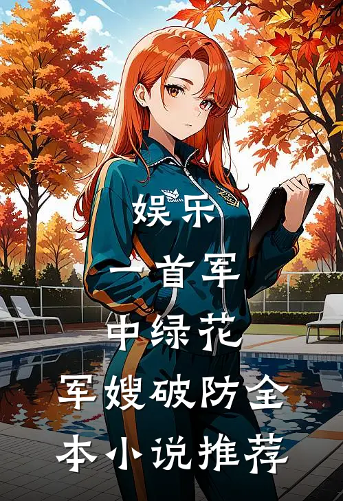 娱乐：一首军中绿花，军嫂破防全本小说推荐