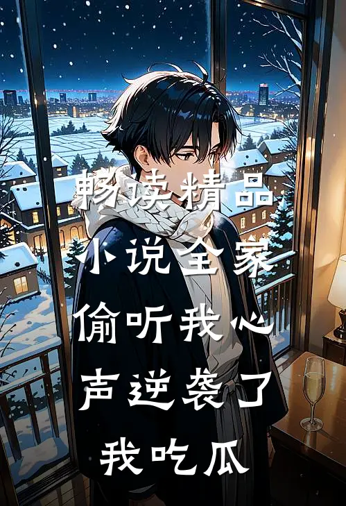 畅读精品小说全家偷听我心声逆袭了，我吃瓜